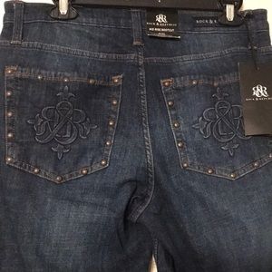 Rock & Republic New Jeans